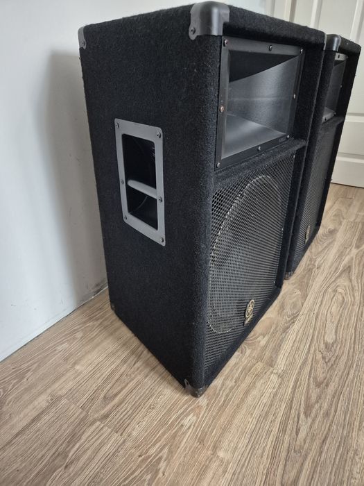 Kolumny Yamaha S115V  Oryginał