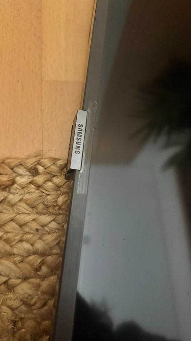 Smart TV samsung 43" 4K