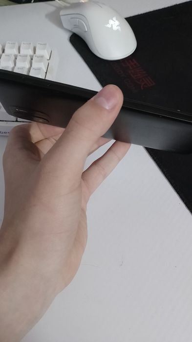Смартфон Xiaomi Redmi A1 2/32GB Dual Sim Black