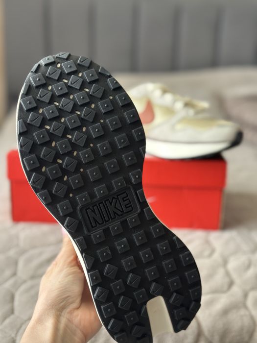 Кросівки нові nike