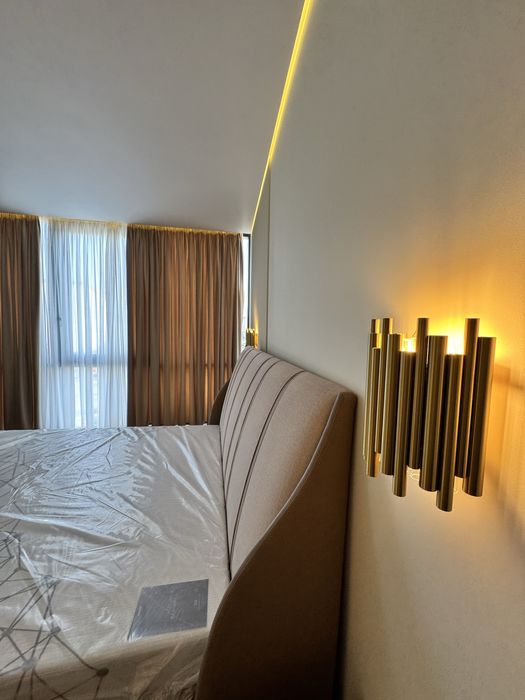 2-rooms apartment apartment by the address st. Kapushanskaya (area 89 m²) - Atlanta.ua - photo 8