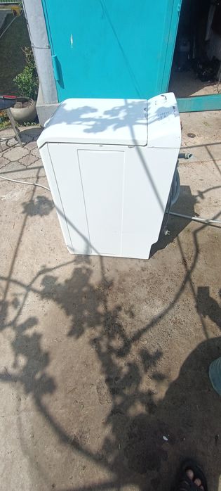 Срочно Продам пралку 6кг