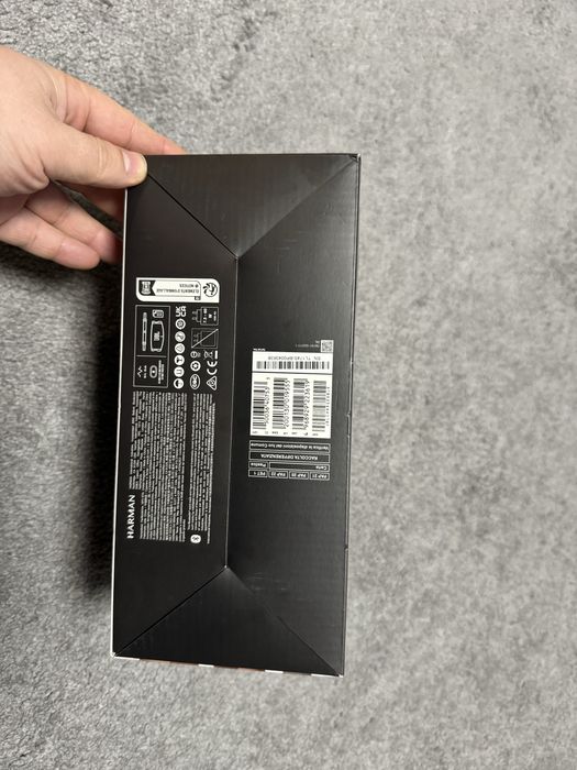 JBL  CHARGE 6 new колонка