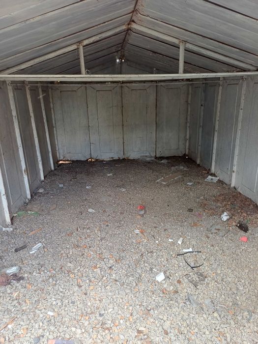 Здам гараж в оренду