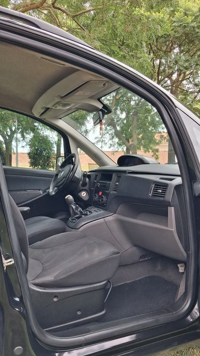 Fiat Idea — fotografia 6