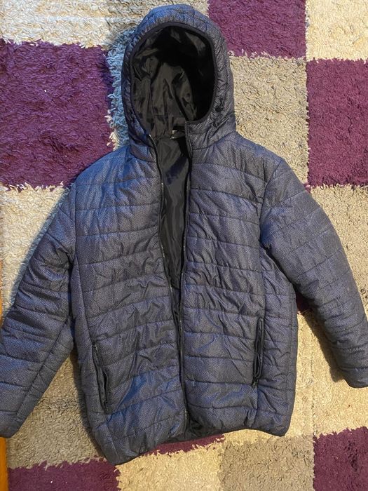 Kurtka męska/ chłopięca rozmiar XL