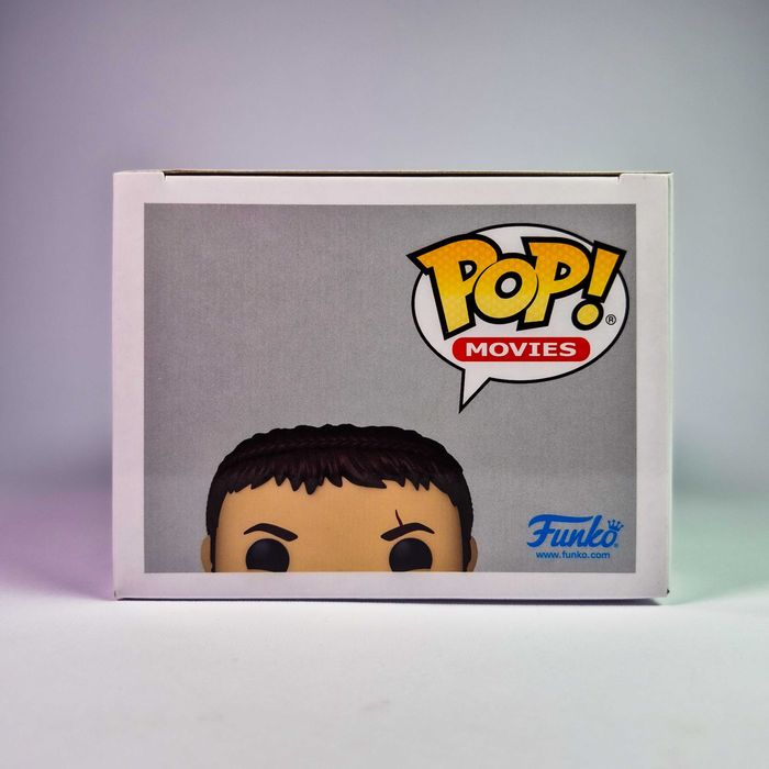 Funko POP! Leonidas 1473 Bloody + [протектор]