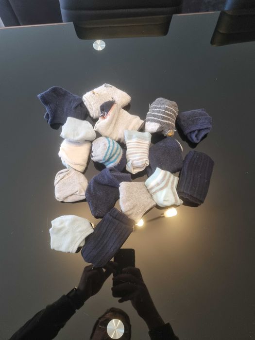 Roupa Menino/Criança 98cm