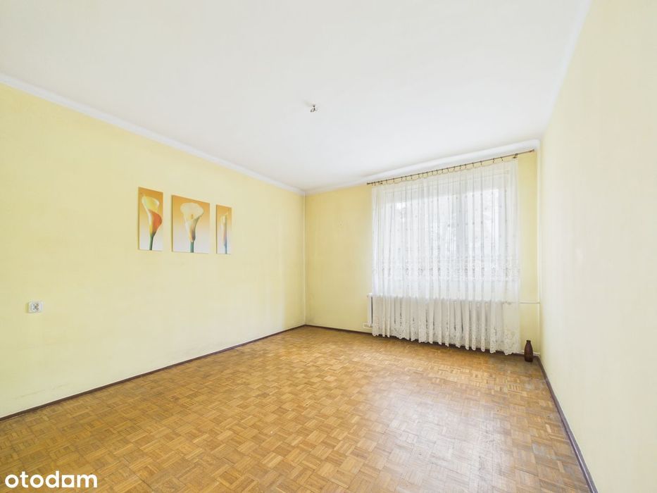 Mieszkanie na sprzedaż, 2 pokoje, 48 m², Dąbrowa Górnicza
