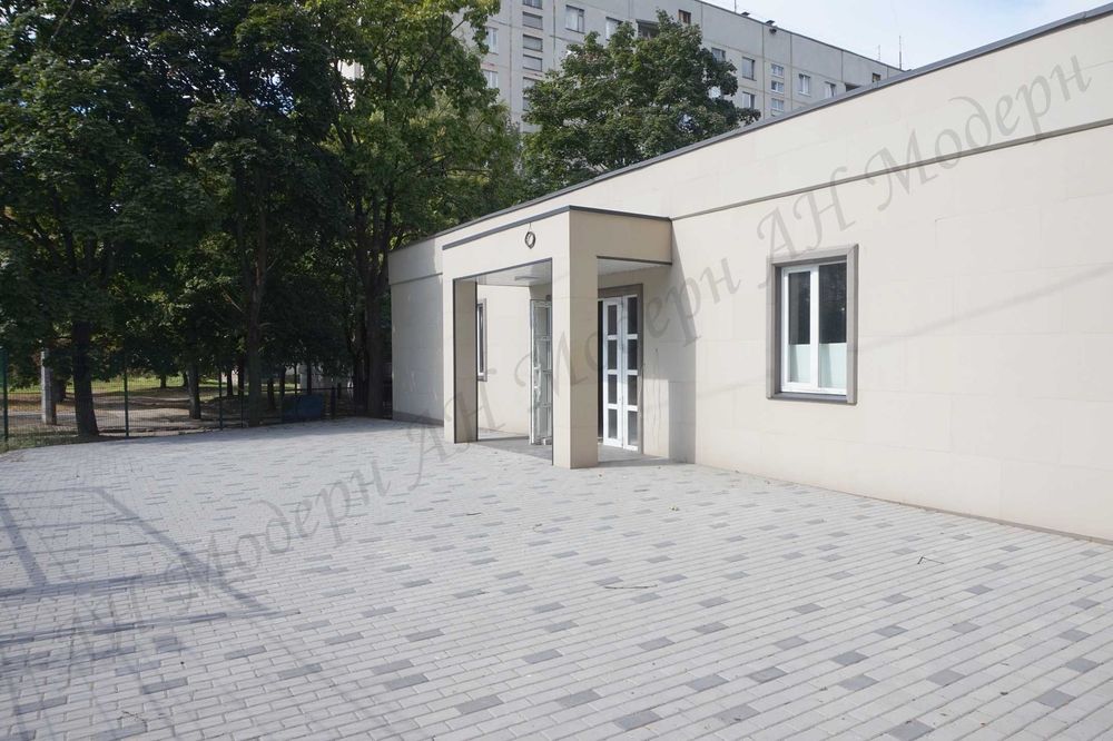 Продаж нової будівлі під медичний центр, ветклініку, офіси тощо