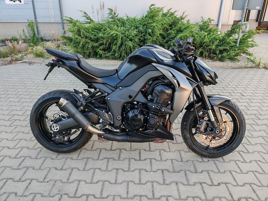 Kawasaki