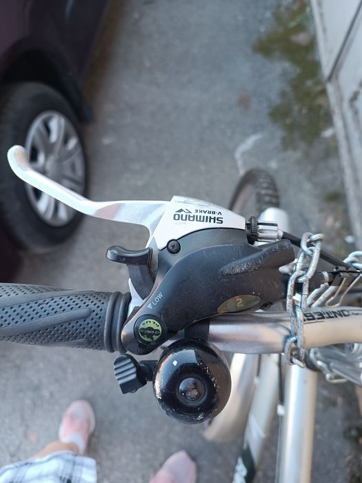 Продам велосипед 26 колеса