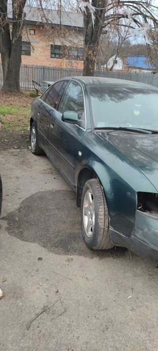 Обмін ауді а6с5 !!