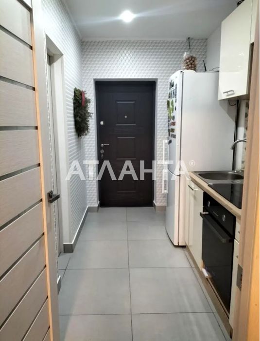 Ідеальна квартира під інвестицію, ЖК Parus Smart, вул. Трускавецька