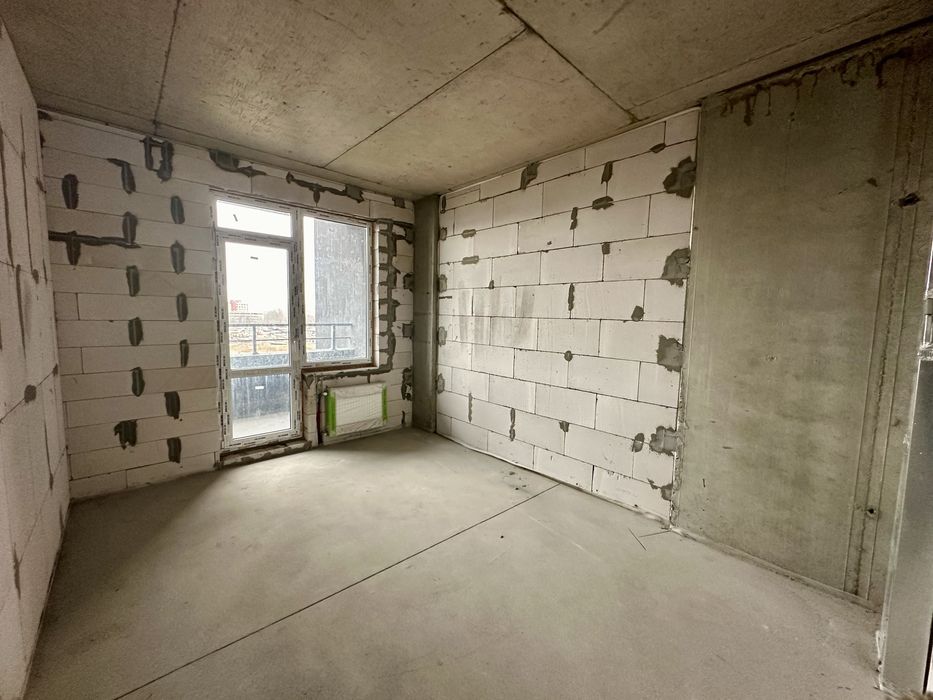 3- комнатная Таировские Сады Рассрочка   Дом Сдан Вид моря