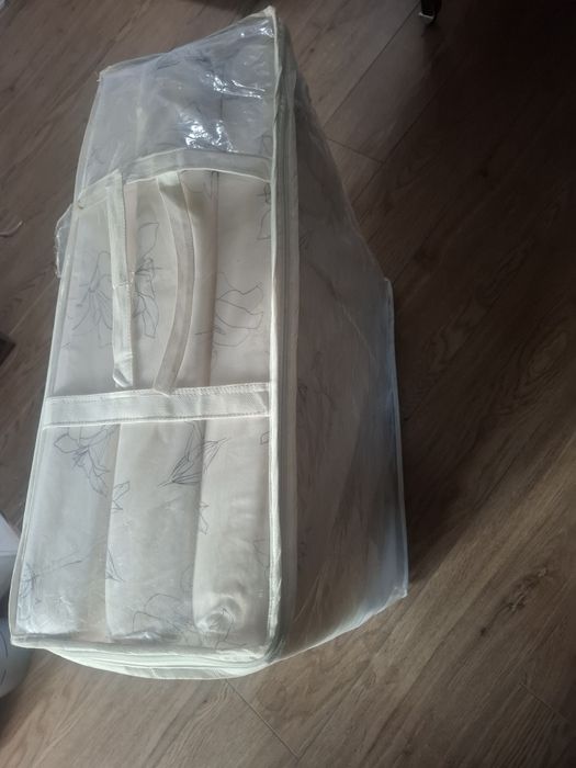 Sprzedam materac z gąbki składany