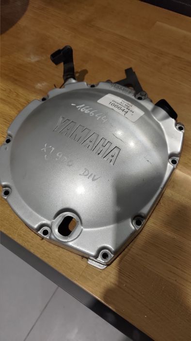Pokrywa dekiel sprzęgła Yamaha XJ900 Diversion