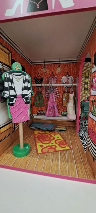 Domek dla lalek Kidkraft