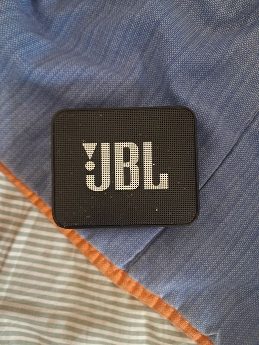 JBL GO bom estado