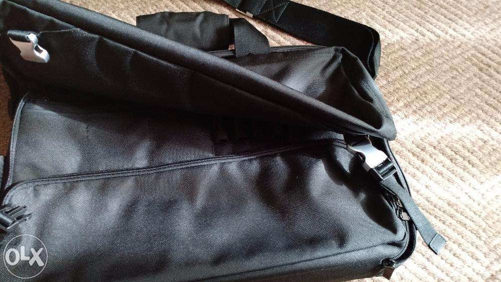 Mala Mandarina Duck para Notebook 18.4"