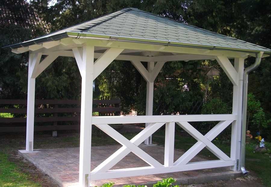 Altana  Typ EKO Drewno KVH BSH C-24