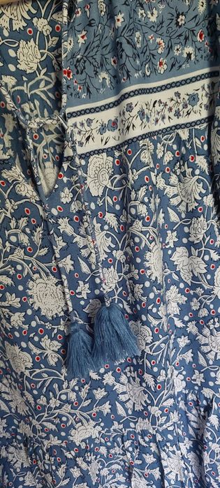Sukienka letnia H&M