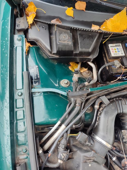 СРОЧНО Passat b5 vr5 универсал