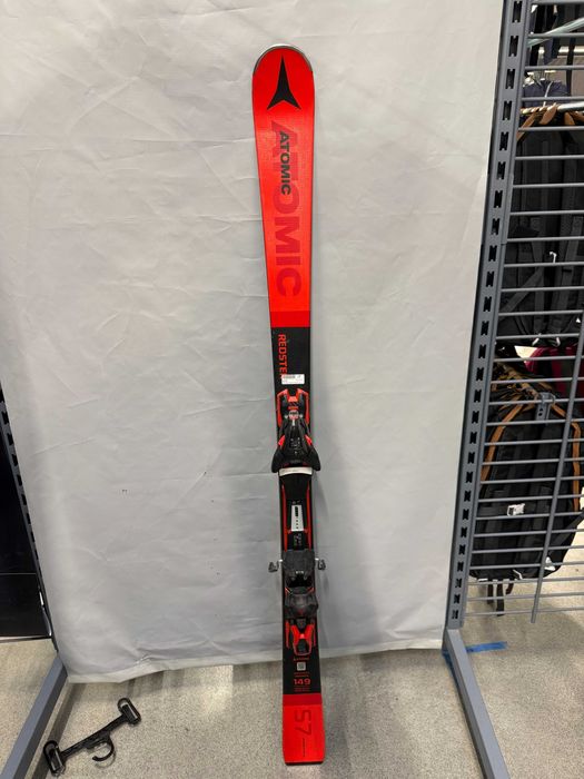 Narty Atomic ETL 170cm "2ND LIFE"