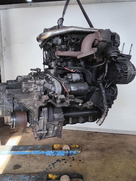 Motor opel 2.0 Dti