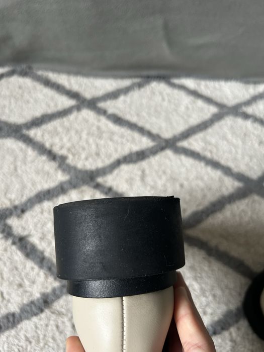 Челсі H&M 38 р шкірзам