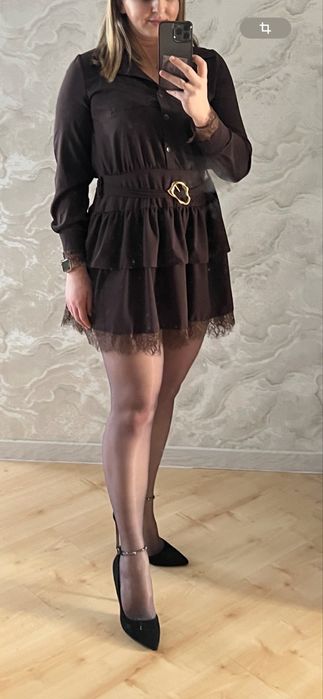 Сукня Нова 46-48р