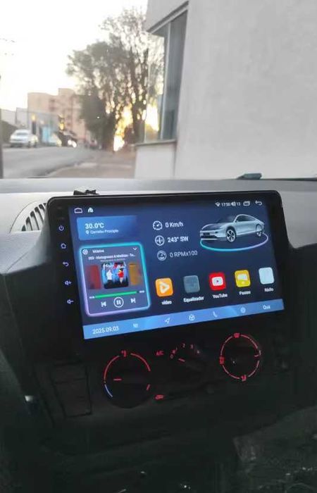 Android Магнітола 2DIN  2/32