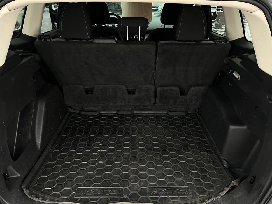 Ford Escape №3889 (ВНЕСОК від 10%) Альянс Авто Кривий Ріг