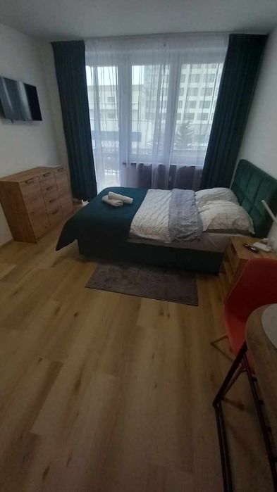 Apartamenty, mieszkania na doby Centrum Pałacowa Białystok