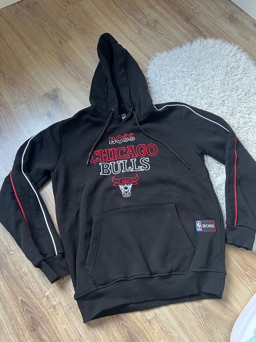 Bluza boss Chicago bulls