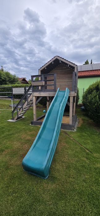 Domek dla dzieci