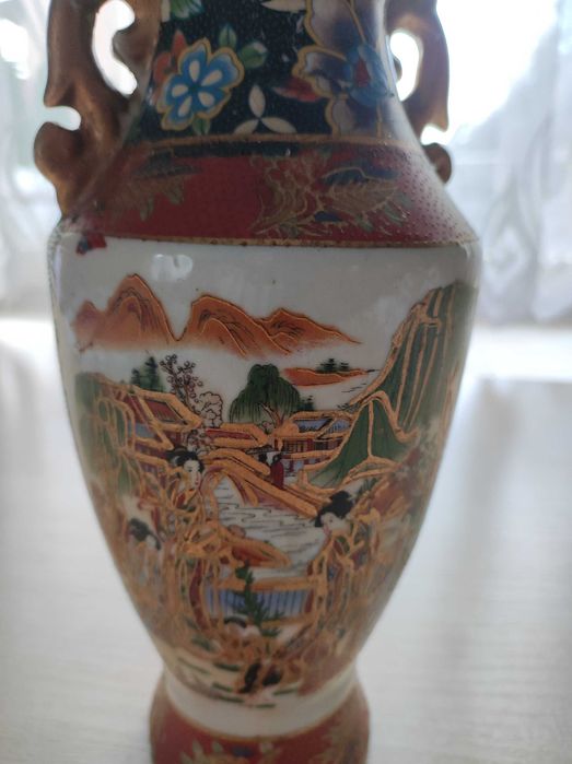 Sprzedam wazon używany