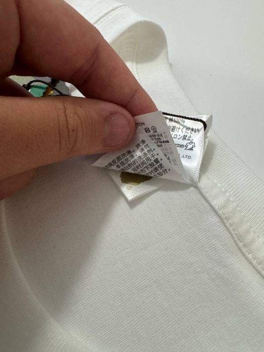 Футболка Bape x 1993 всі розміри