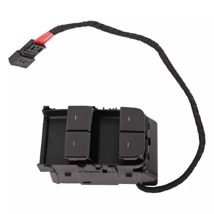 Botão interruptor vidros Tesla Modelo 3, M3 Novo