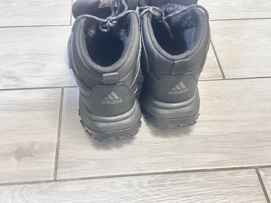 Кросівки Adidas Goretex