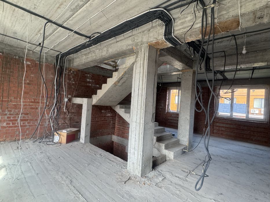 Продам Таунхаус ЖК Comfort City Lagoon