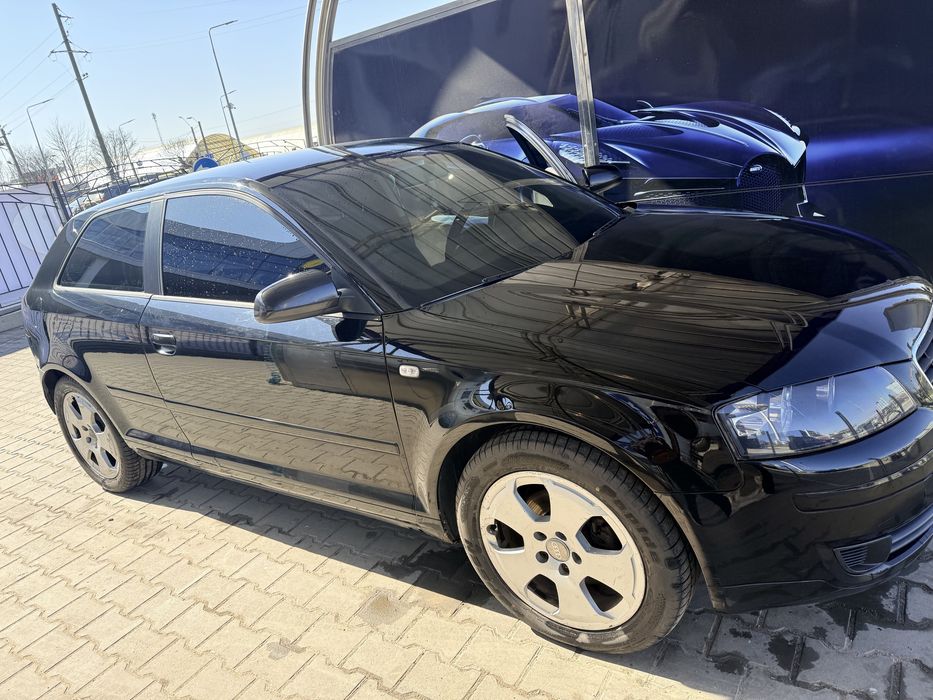 Ауді А3 продам автомобіль