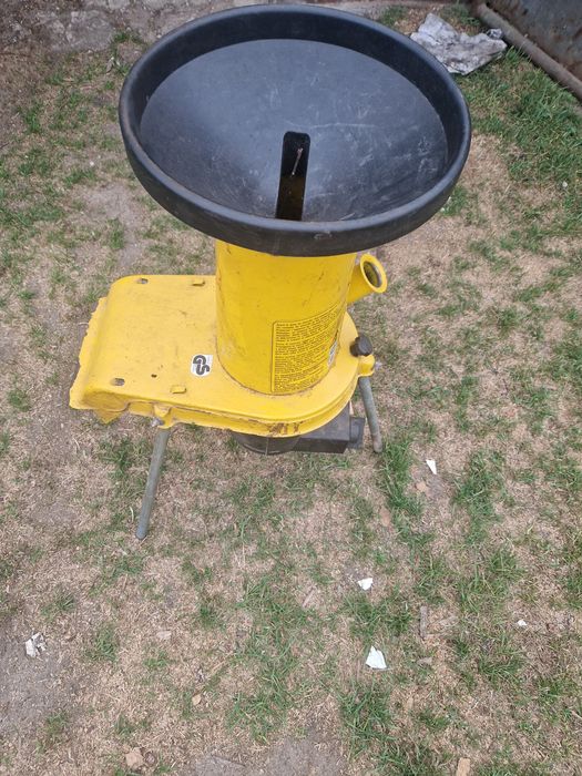 Rebak do gałezi elektryczny