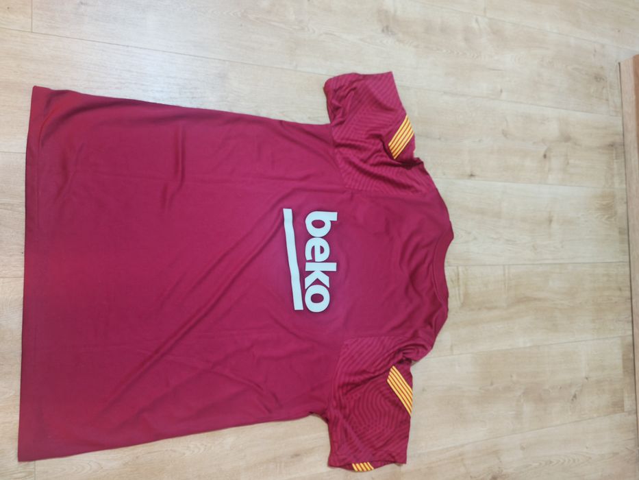Camisola do Barcelona XL