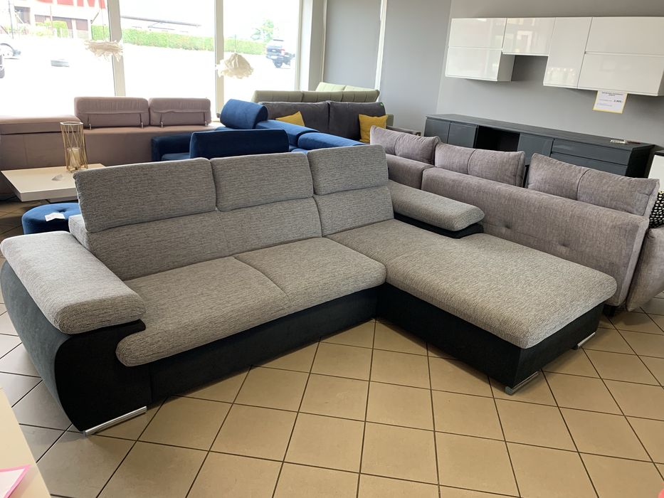 Meble KARBOWNIK Naroznik Coast Polo Capri