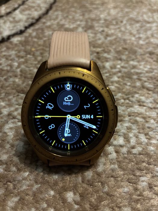 Samsung galaxy watch 42mm