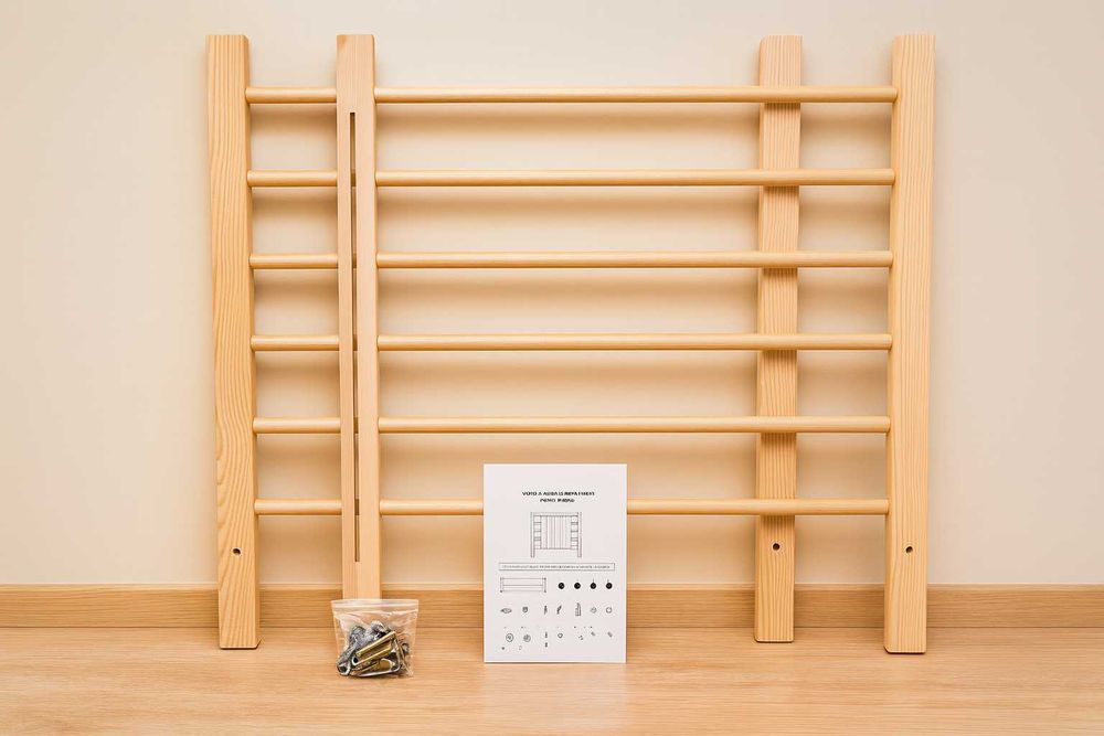 Bramka zabezpieczająca dla dzieci i zwierząt