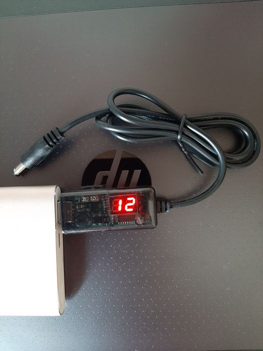 Кабель usb dc для роутера