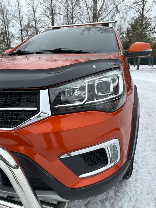 Продам Chery Tiggo 2, 2019р.