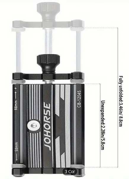 Suporte de Smartphone